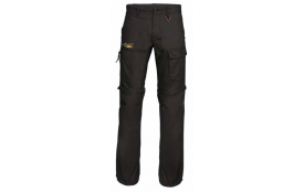 Pantalon 2 en 1 mixte