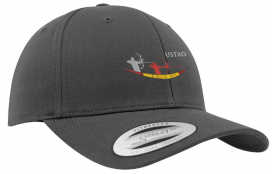 Casquette brodée 
