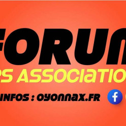 C'est la reprise !