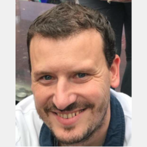 Thomas Louvet